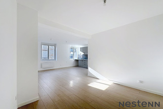 achat appartement st-etienne 42000