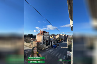 achat appartement st-etienne 42000