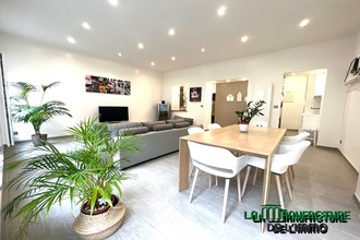 achat appartement st-etienne 42000