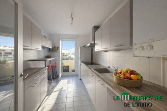 achat appartement st-etienne 42000