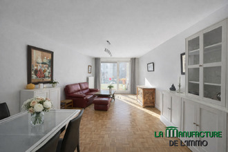 achat appartement st-etienne 42000