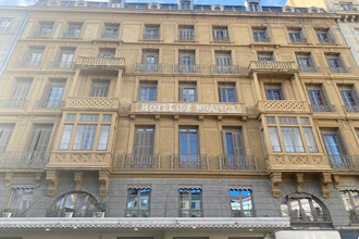 achat appartement st-etienne 42000