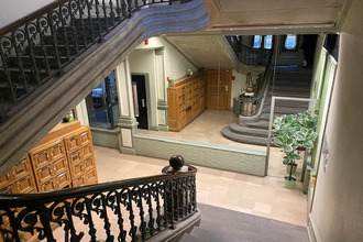 achat appartement st-etienne 42000