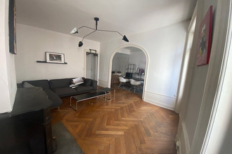 achat appartement st-etienne 42000
