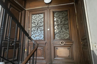 achat appartement st-etienne 42000