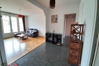 achat appartement st-etienne 42000