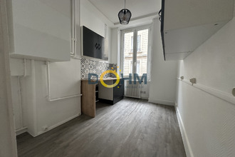 achat appartement st-etienne 42000