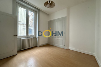 achat appartement st-etienne 42000