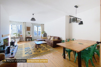 achat appartement st-etienne 42000