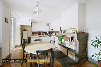 achat appartement st-etienne 42000