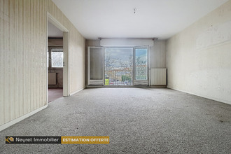 achat appartement st-etienne 42000