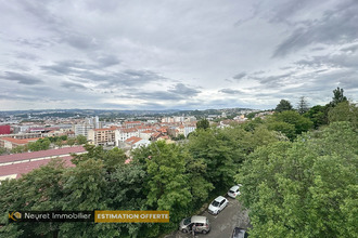 achat appartement st-etienne 42000