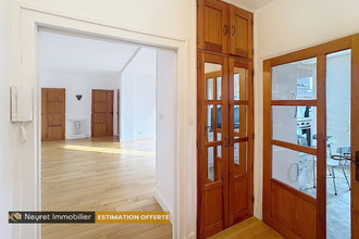 achat appartement st-etienne 42000