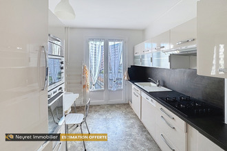 achat appartement st-etienne 42000