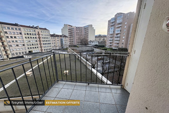 achat appartement st-etienne 42000