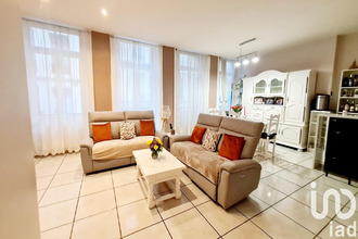 achat appartement st-etienne 42000