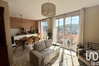 achat appartement st-etienne 42000