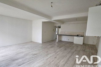 achat appartement st-etienne 42000