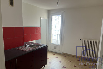 achat appartement st-etienne 42000