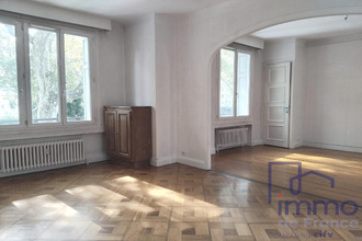 achat appartement st-etienne 42000