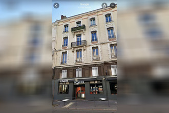 achat appartement st-etienne 42000