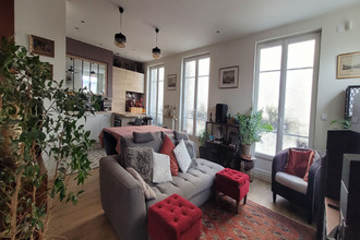 achat appartement st-etienne 42000