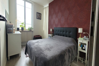 achat appartement st-etienne 42000