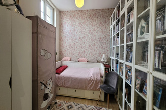 achat appartement st-etienne 42000