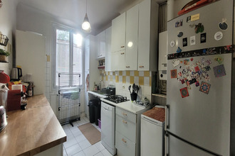 achat appartement st-etienne 42000