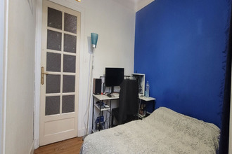 achat appartement st-etienne 42000