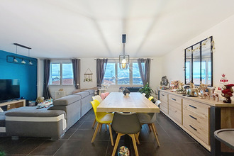 achat appartement st-etienne 42000