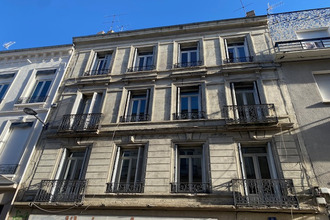 achat appartement st-etienne 42000