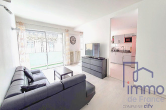achat appartement st-etienne 42000