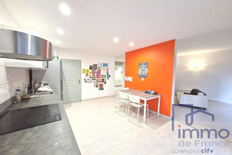 achat appartement st-etienne 42000