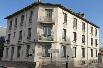 achat appartement st-etienne 42000