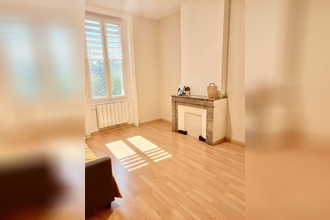 achat appartement st-etienne 42000
