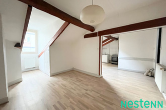 achat appartement st-etienne 42000