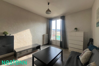 achat appartement st-etienne 42000
