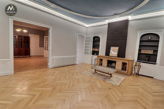 achat appartement st-etienne 42000