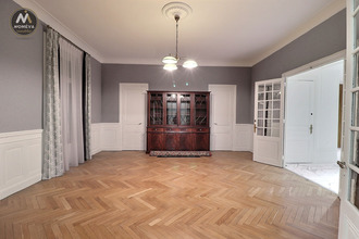 achat appartement st-etienne 42000