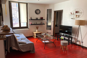 achat appartement st-etienne 42000