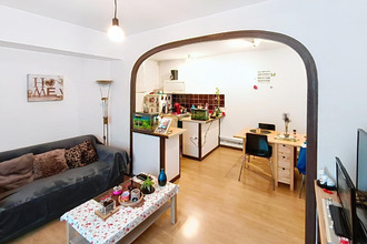 achat appartement st-etienne 42000