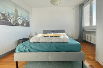 achat appartement st-etienne 42000