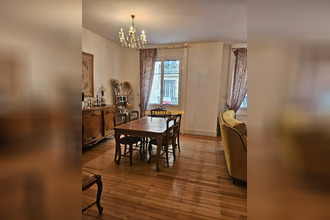 achat appartement st-etienne 42000