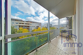 achat appartement st-etienne 42000