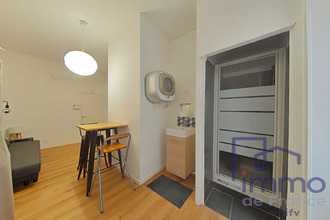 achat appartement st-etienne 42000