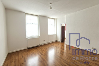 achat appartement st-etienne 42000