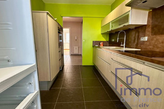 achat appartement st-etienne 42000