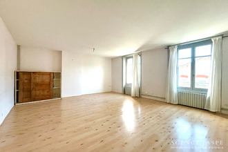 achat appartement st-etienne 42000
