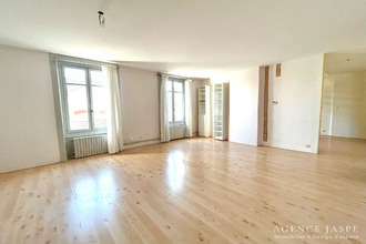 achat appartement st-etienne 42000